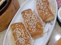 -点都德(世纪汇店)