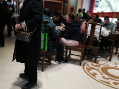 大堂-葛记焖饼(伏牛路店)