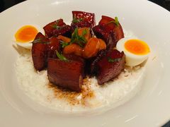 -南里山房(虹桥天地店)