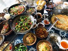 -张关合渣(航空大道店)