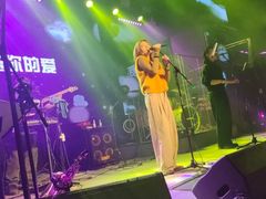 -MOSSO音乐酒吧·live house(南京旗舰店)