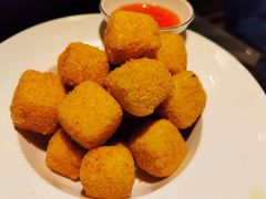 一口酥豆腐-陶陶居酒家(海岸城店)
