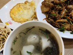 -岩明火勺店(承德路店)
