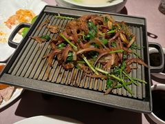 -金鸭季·北京烤鸭(深业上城店)