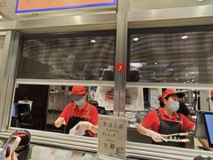 -乔波食品(杜桥中心菜场店)