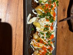 -炉胜·炉端烧·居酒屋