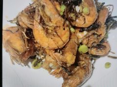 -老平安农家菜(平安店)