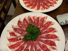 -晓寿司·精致料理(绿地店)