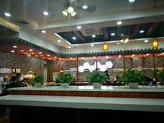 -宜德饭堂(顾村店)