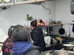 -熊氏牛羊杂粉(龙眼井总店)