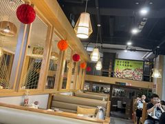 -隆喜元鱼汤包·海鲜(中联广场店)