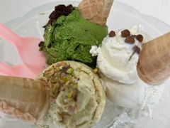 -Mint Gelato(二厂店)