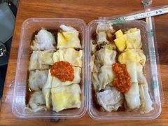 -张记炸串肠粉
