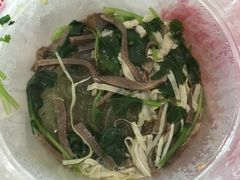 -小姜锅贴(凤凰街店)