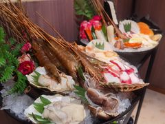 -集渔·泰式海鲜火锅(科华店)
