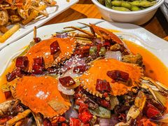 -李双猪·小龙虾·烧烤·羊肉煲(乐山店)