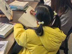 -六出私塾LiuChu•成人美术书法系统课程专业画室(熊婆婆的花园店)