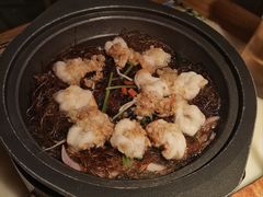 -绿茶餐厅(西单老佛爷店)