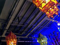 大堂-花腰餐吧Bistro烧烤 傣味(传媒大学店)