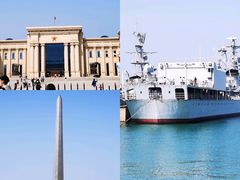 -中国人民解放军海军博物馆