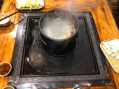 -滇藏石锅宴(崇仁巷老店)