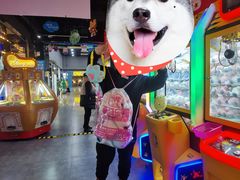 -奇奇乐园电玩城(立丰国际购物广场店)