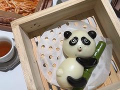 -眉州东坡·熊猫主题餐厅(枫蓝店)