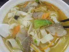 -护国寺小吃(左家庄店)
