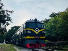 -柳州工业博物馆