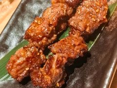 -森味薪火烧•烧鸟居酒屋•日本料理(望京店)