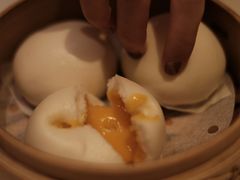流沙奶黄包-利苑酒家(宜安广场店)