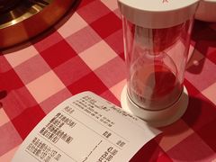 -西贝(上海中心店)