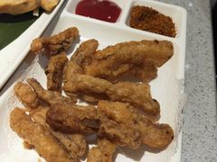 -海底捞火锅(航洋城店)