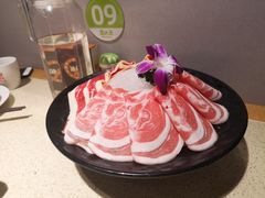-煲大王猪肚鸡·椰子鸡火锅(红谷滩万达店)