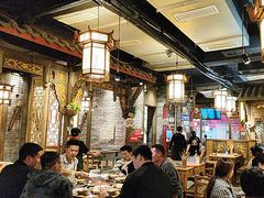 -蜀大侠火锅(建设路第五大道店)