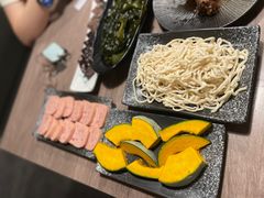 -老鼎旺安格斯牛肉火锅(衡艺广场店)