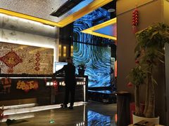 -在水伊方·影院式足道·保健·高端养生SPA(海椒市店)