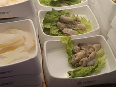 -名扬煮艺肥牛自助火锅(同和店)