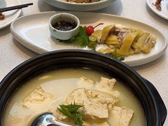 -三品香·江浙菜(松江九谊店)