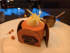 -哈蒙德餐厅