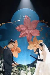 点击看大图 -Chic Bridal 熙可婚纱