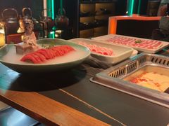 -大隐·成都火锅Bistro(合生麒麟新天地店)