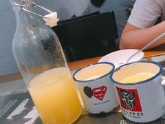-豆蔻电影主题餐厅(四牌楼店)