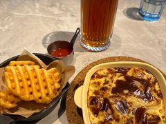 -必胜客(威高广场店)