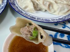 -老都一处饺子馆(道里店)