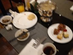 -上海锦江汤臣洲际大酒店壹阶层