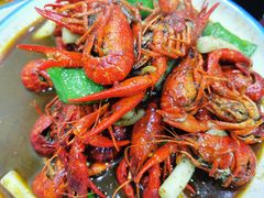 -龙虾奇迹(大华三路店)