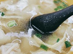 小馄饨-玉华饮食店(茅台路店)