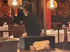 -宝轩渔府·老字号海鲜·正宗津菜(水上店)