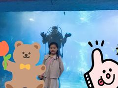 -梦幻海洋王国(吾悦广场张家港店)
